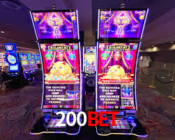 200Bet