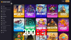 200Bet