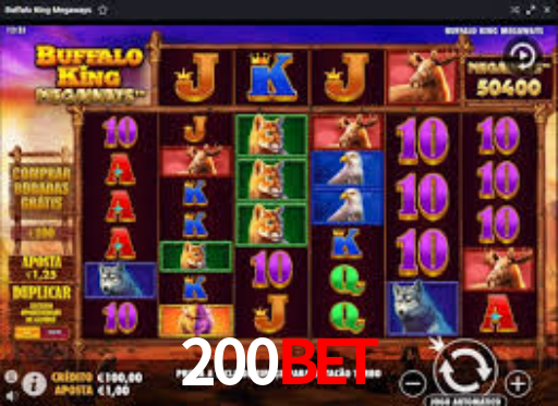200Bet