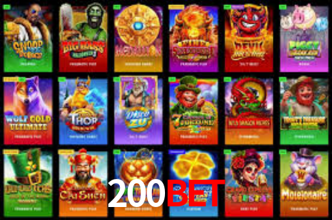 200Bet