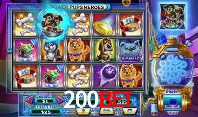 200Bet